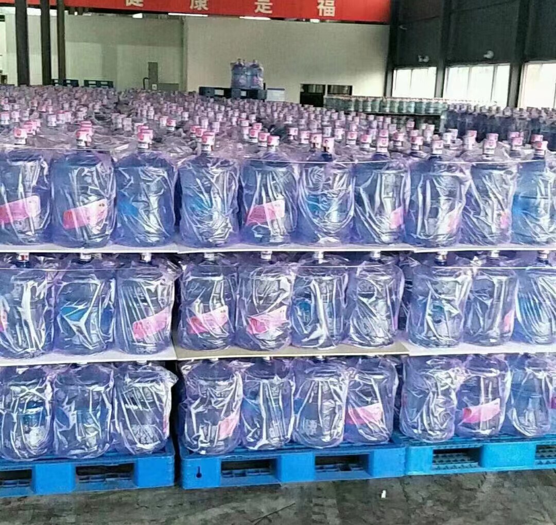 仙林桶装水配送