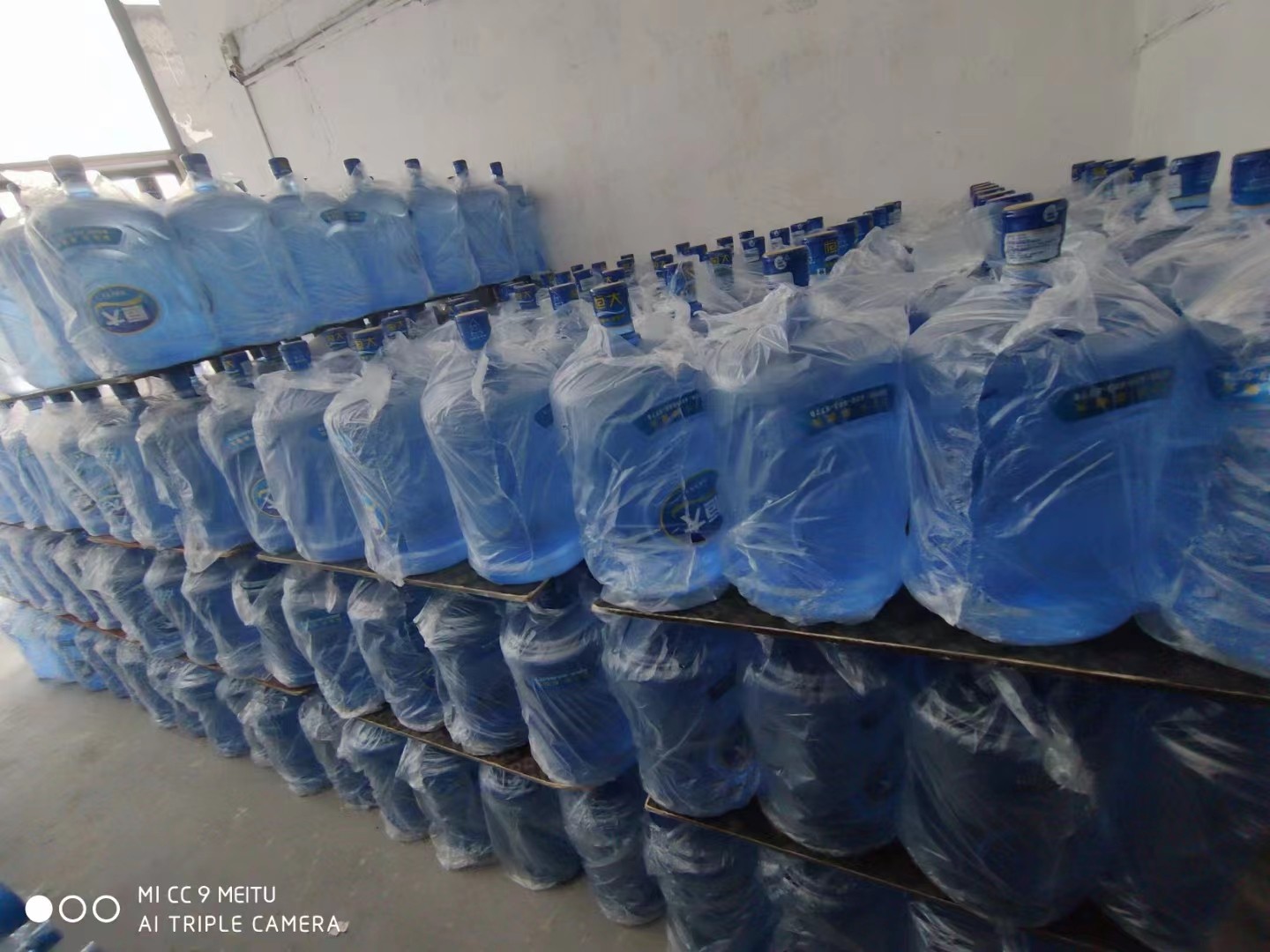 仙林桶装水批发