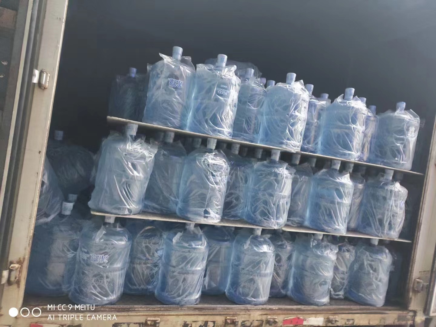 仙林桶装水批发