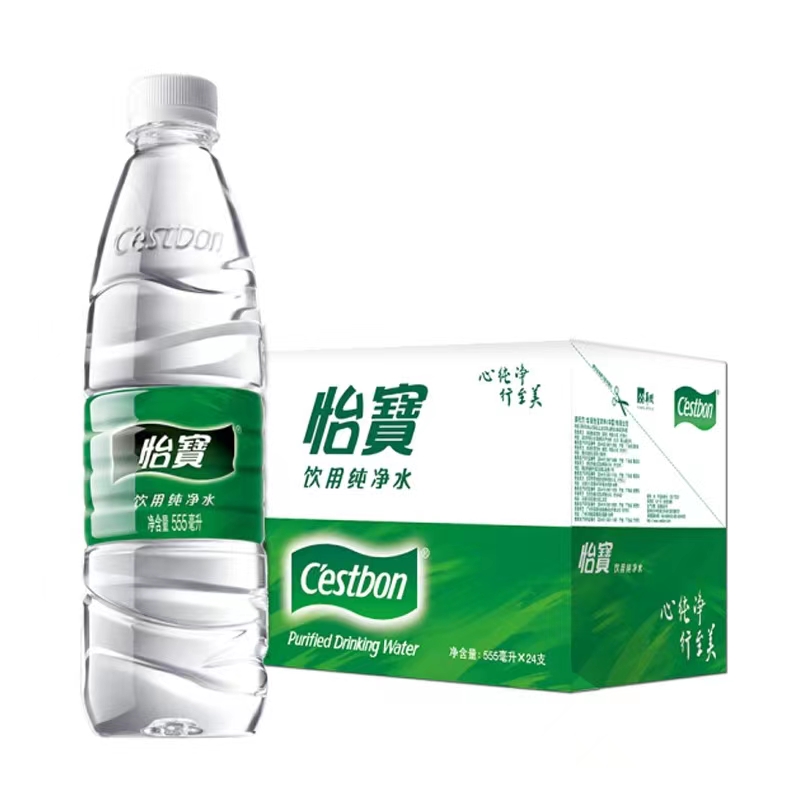 仙林怡宝550ml