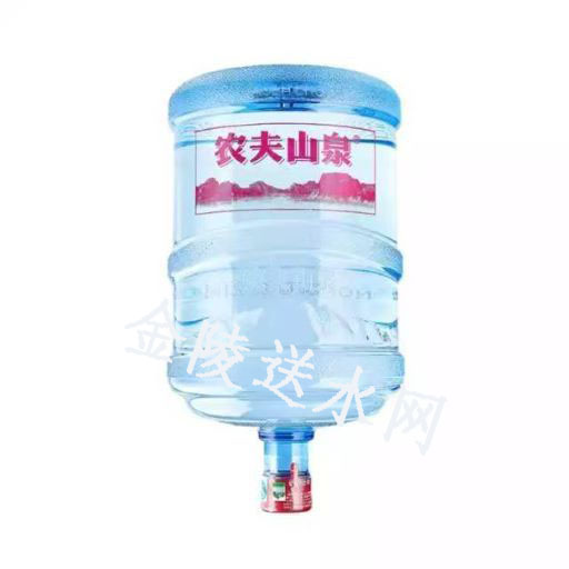 仙林桶装水配送