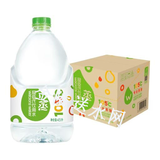 仙林桶装水配送