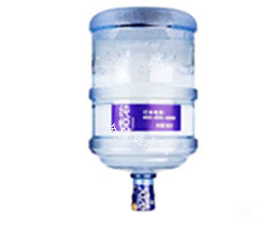 仙林纯悦桶装水