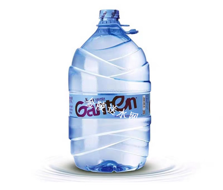 仙林15l景田桶装水