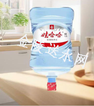 仙林纯净水配送