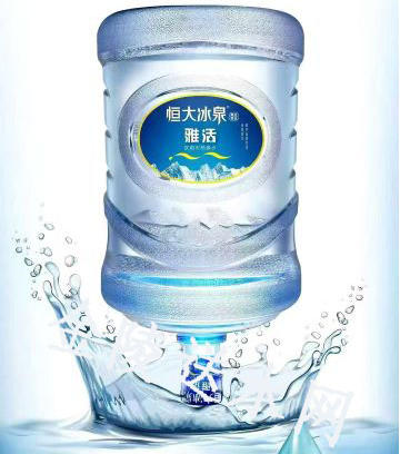 仙林桶装水配送