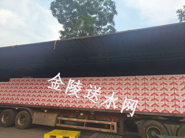 仙林饮用水配送